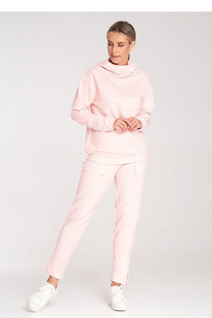 Sporty Chic Pants - Figl