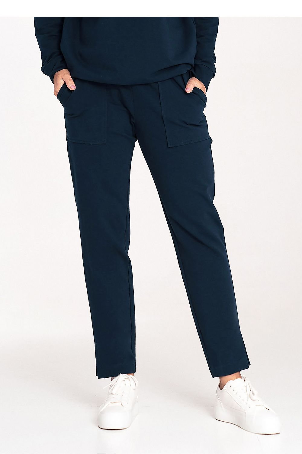 Sporty Chic Pants - Figl