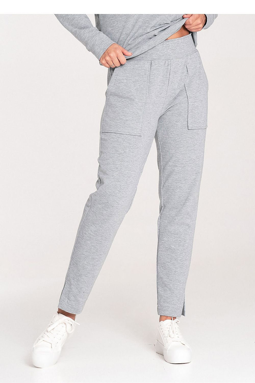 Sporty Chic Pants - Figl