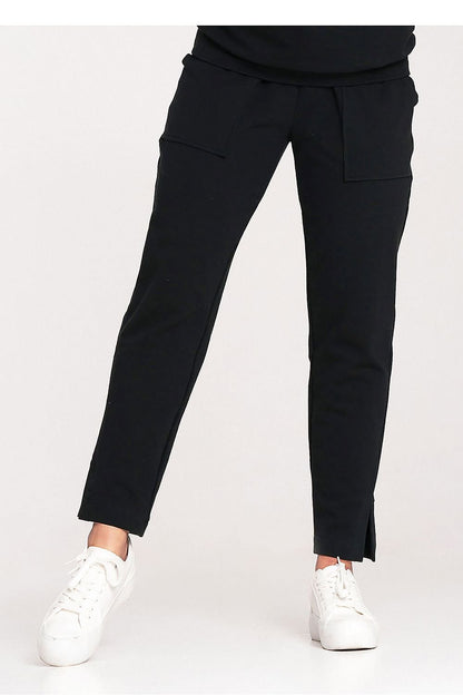 Sporty Chic Pants - Figl