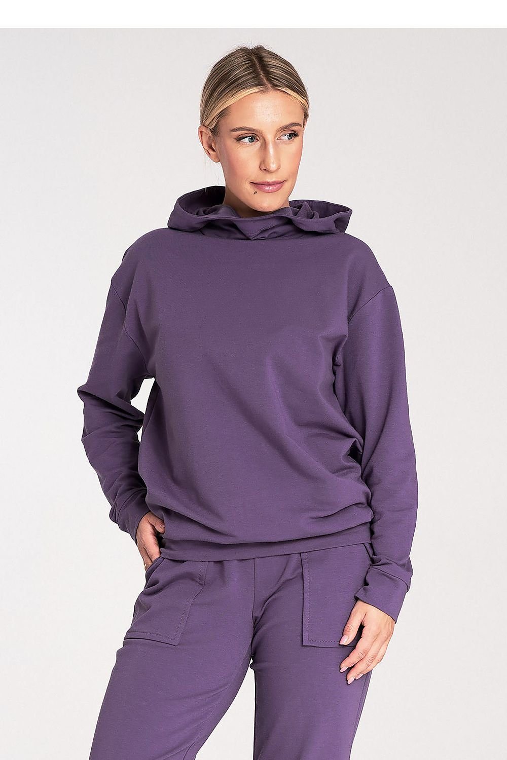 Cozy Classic Hoodie - Figl