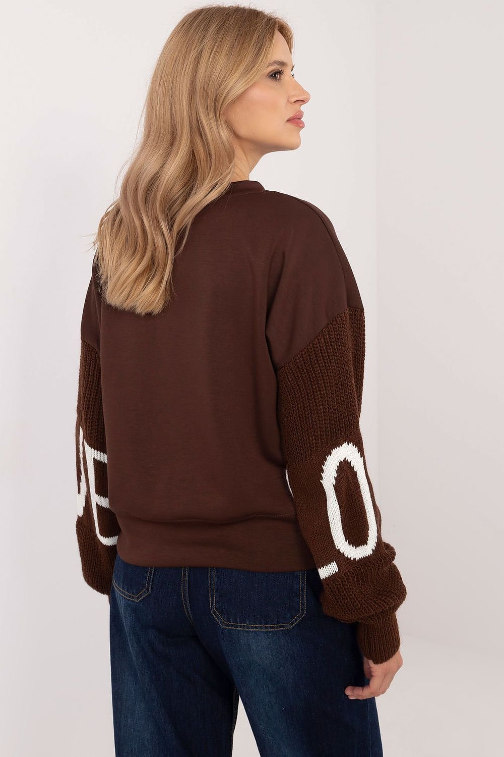 Modern Sweatshirt