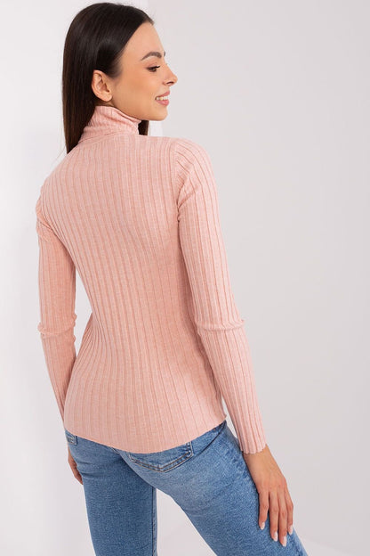 Turtleneck Sweater