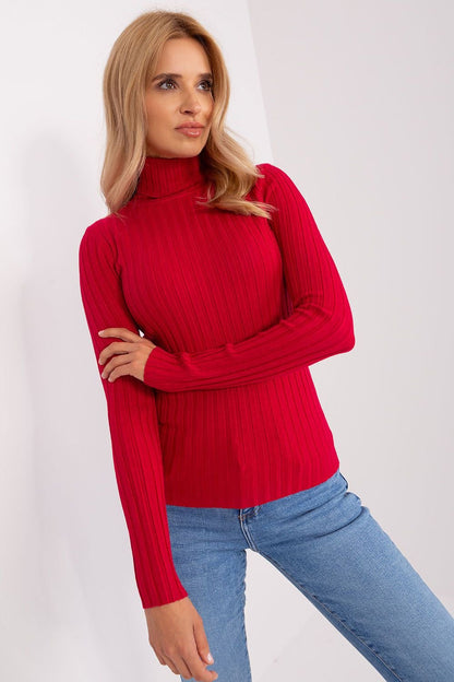 Turtleneck Sweater