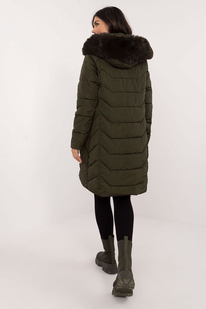 Women's Down Jacket