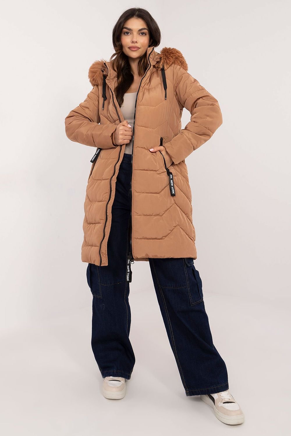 Women's Down Jacket