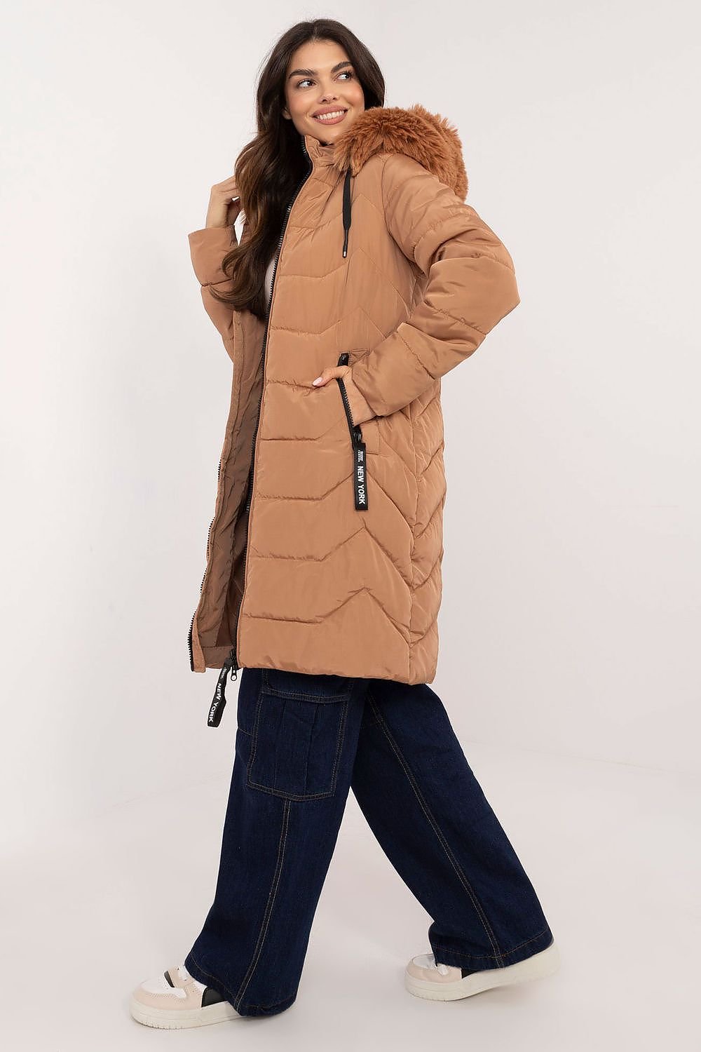 Women's Down Jacket