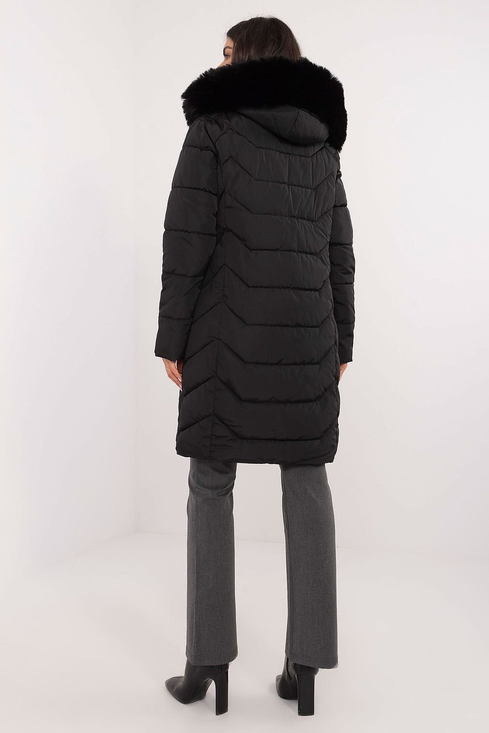 Women's Down Jacket