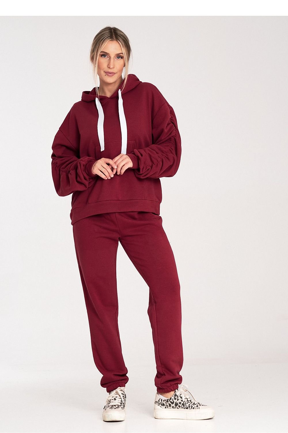 Essential Comfort Sweatpants - Figl