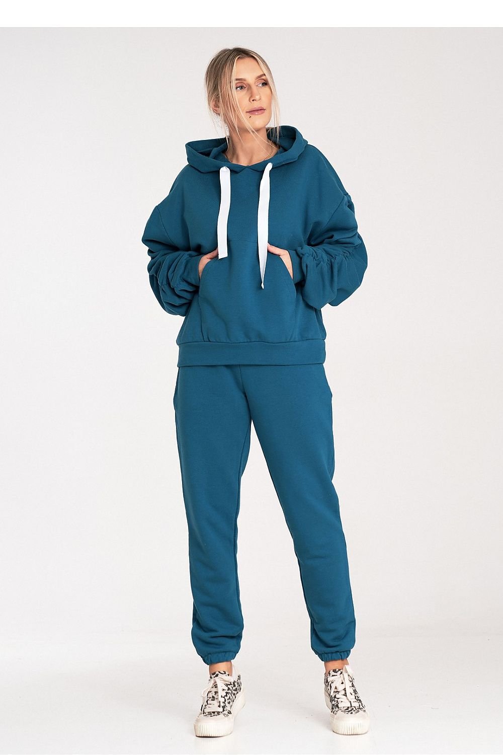 Essential Comfort Sweatpants - Figl