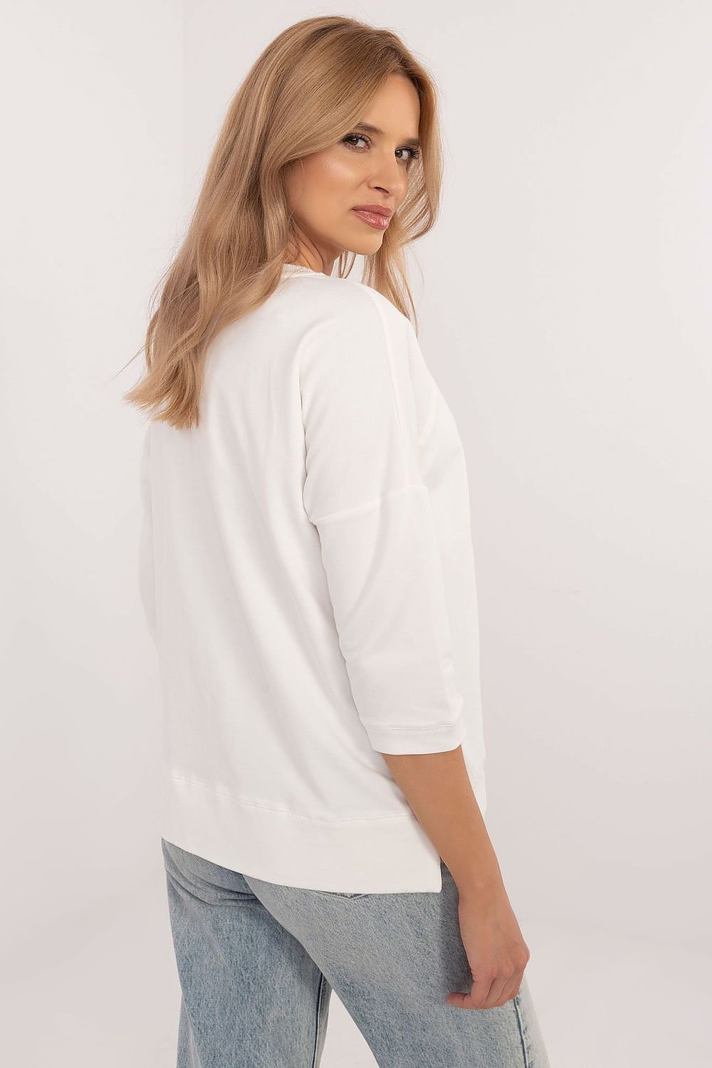 Universal Blouse