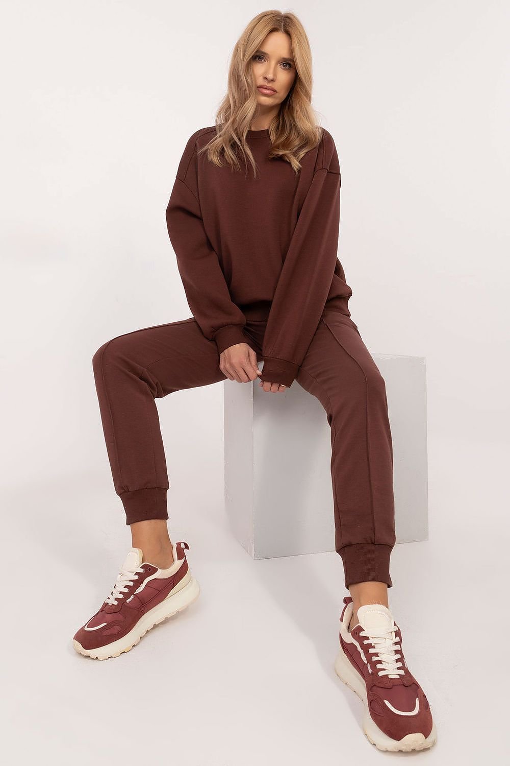 Outfit Sweatshirt