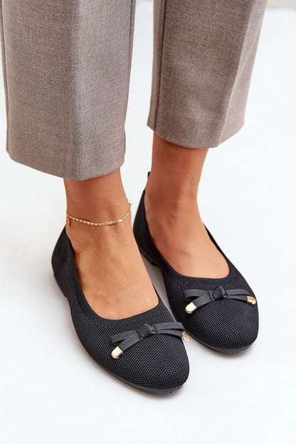  Ballet flats model 206794 Step in style 