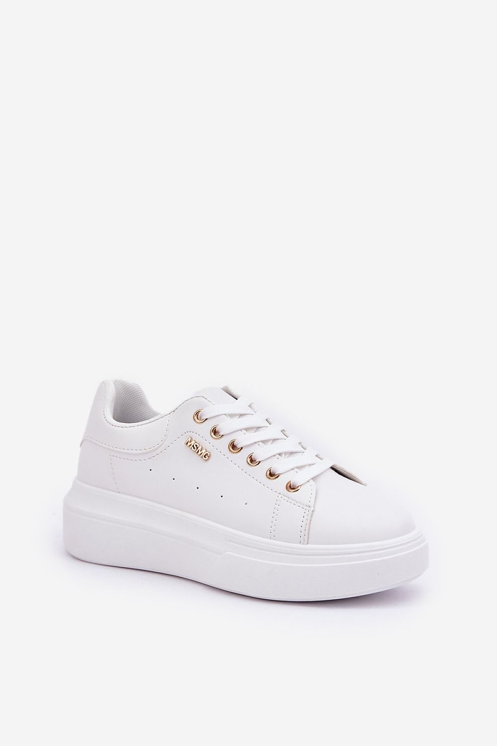 Lunea Sneakers white / 36 MAHYSTYLE