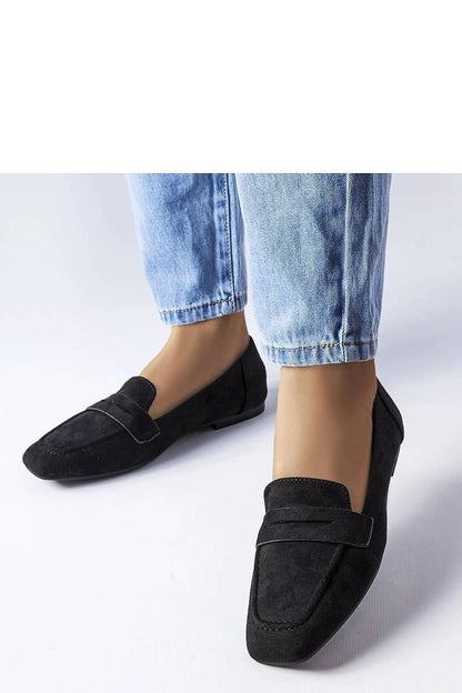 Pink Meilleur Moccasins – Elegant & Comfortable Summer Footwear black / 36 MAHYSTYLE