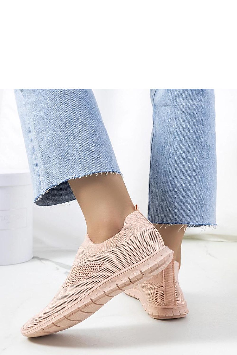 Santen Fresh Sneakers pink / 36 MAHYSTYLE