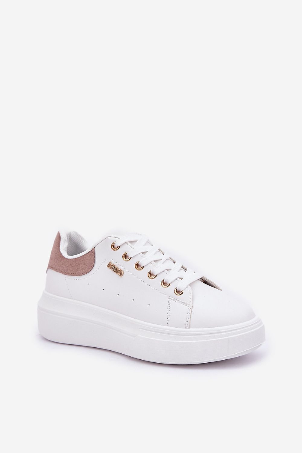 Lunea Sneakers white / 36 MAHYSTYLE