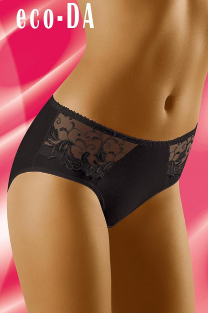 Wolbar Floral  ECO-DA Panties