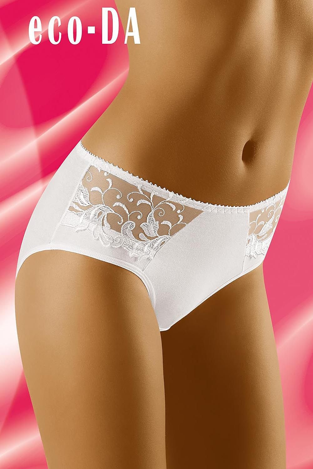 Wolbar Floral  ECO-DA Panties