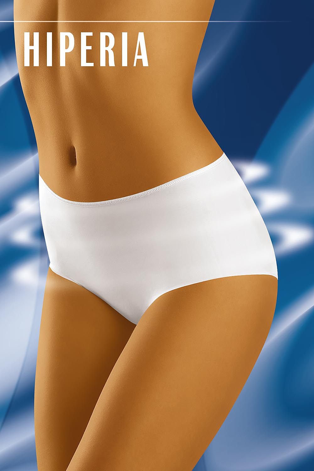 Hiperia Panties - Wolbar