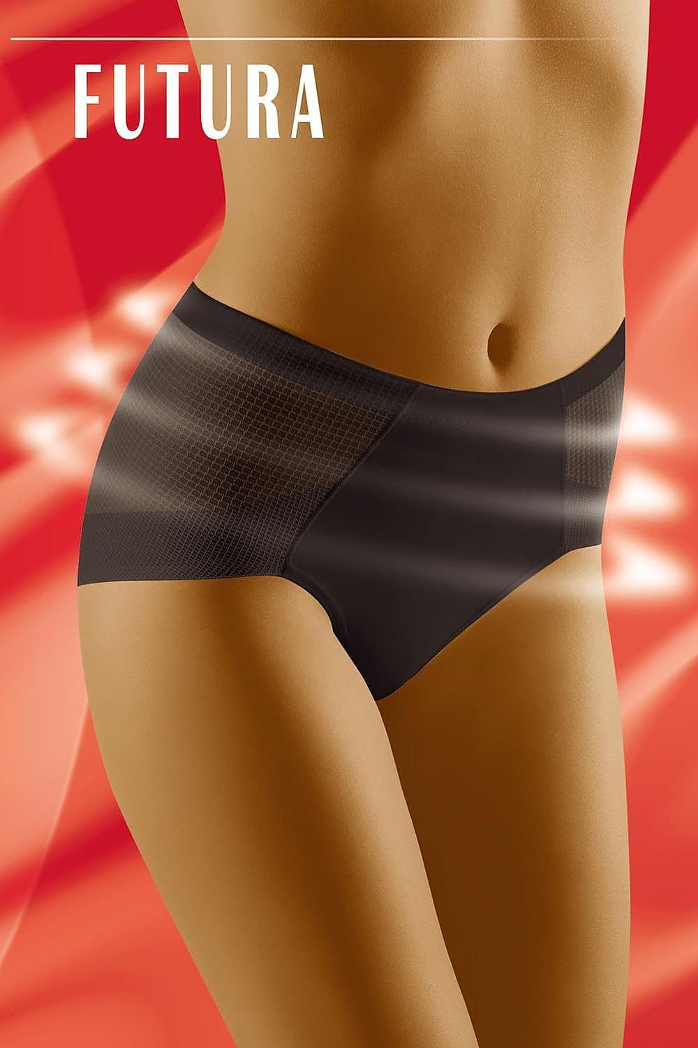 Futura panties - Wolbar