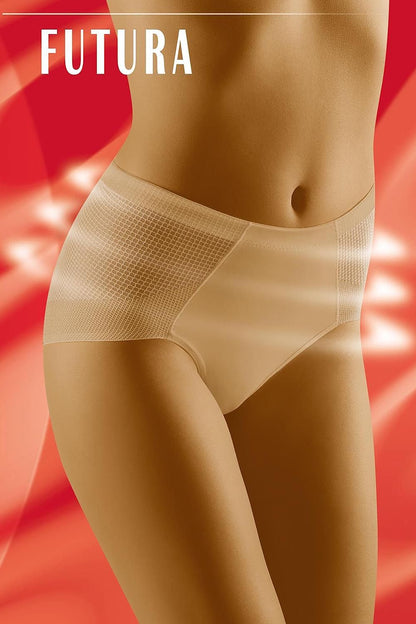 Futura panties - Wolbar