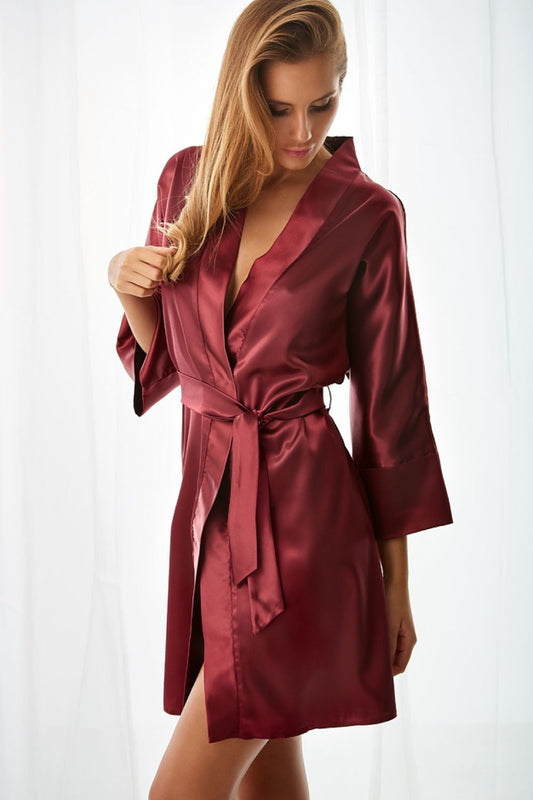 Versa Elegance Bathrobe - Kalimo