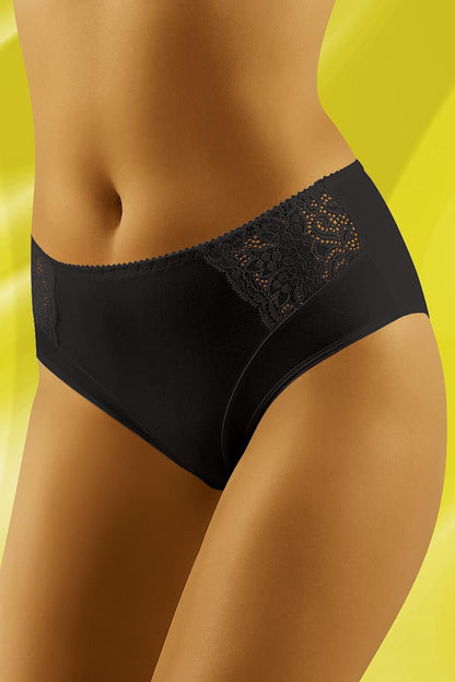 Wolbar Eco-Si Panties