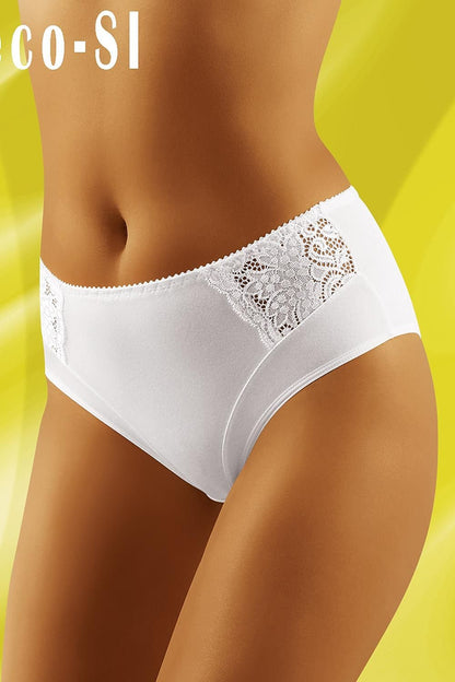 Wolbar Eco-Si Panties