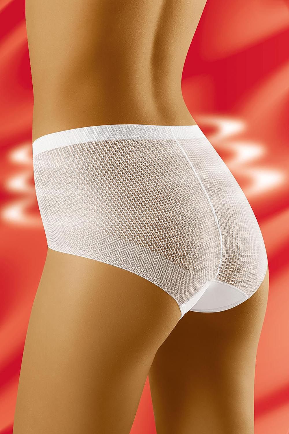 Futura panties - Wolbar