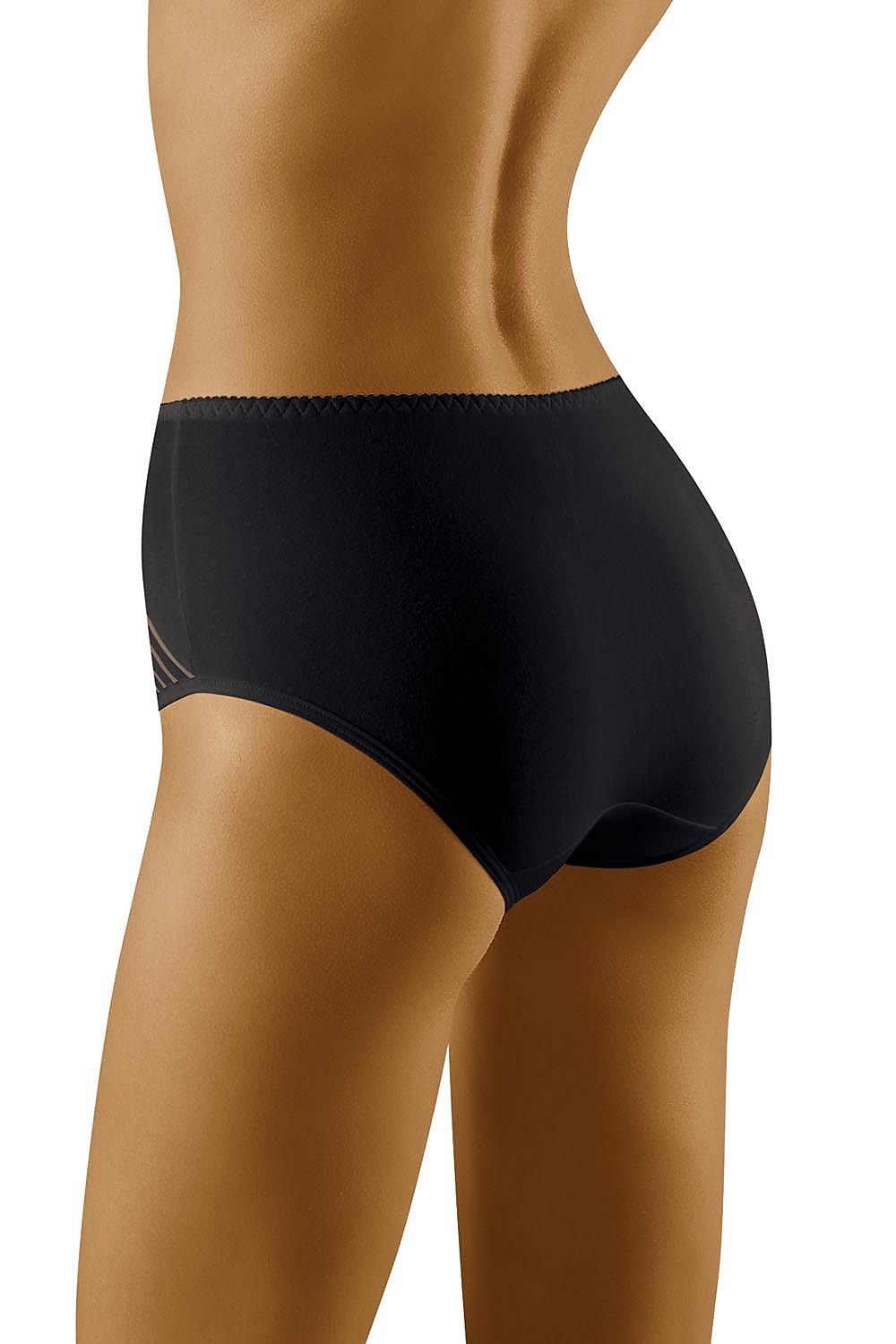 Comfortable Wolbar Cotton Panties