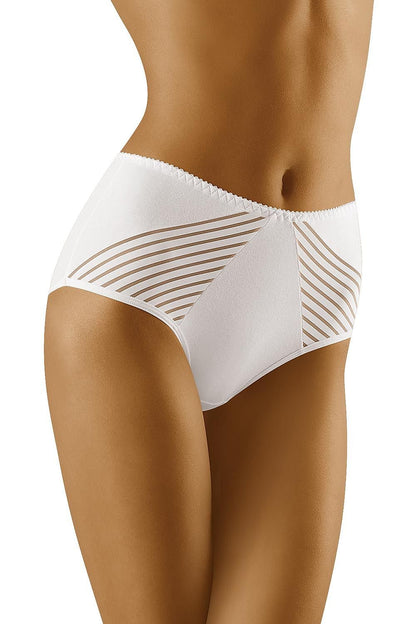 Comfortable Wolbar Cotton Panties