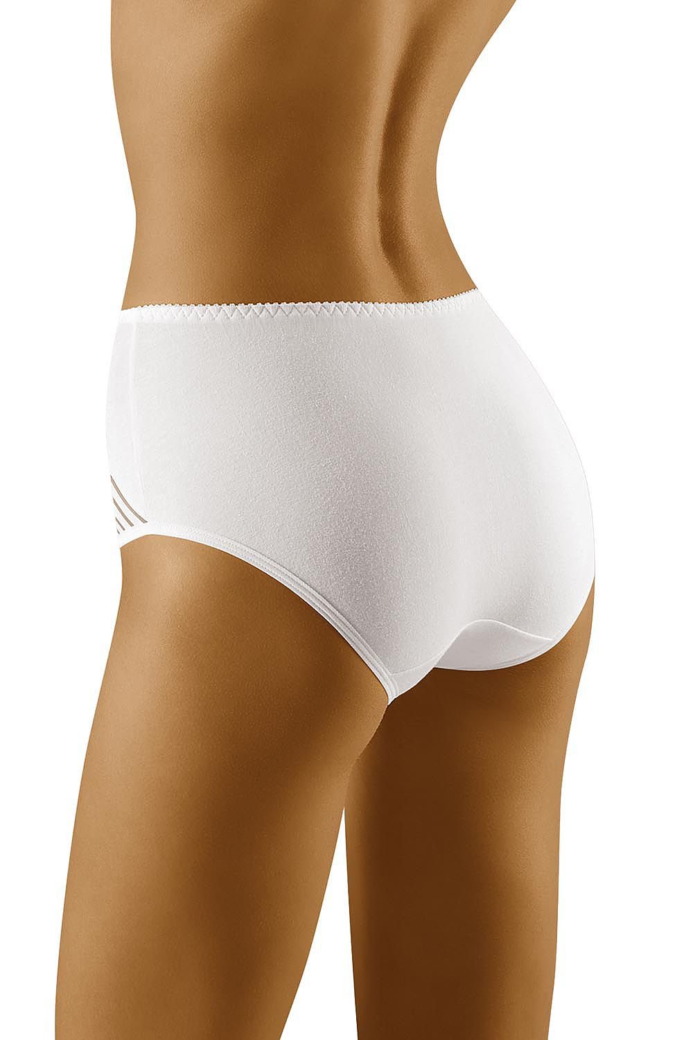 Comfortable Wolbar Cotton Panties