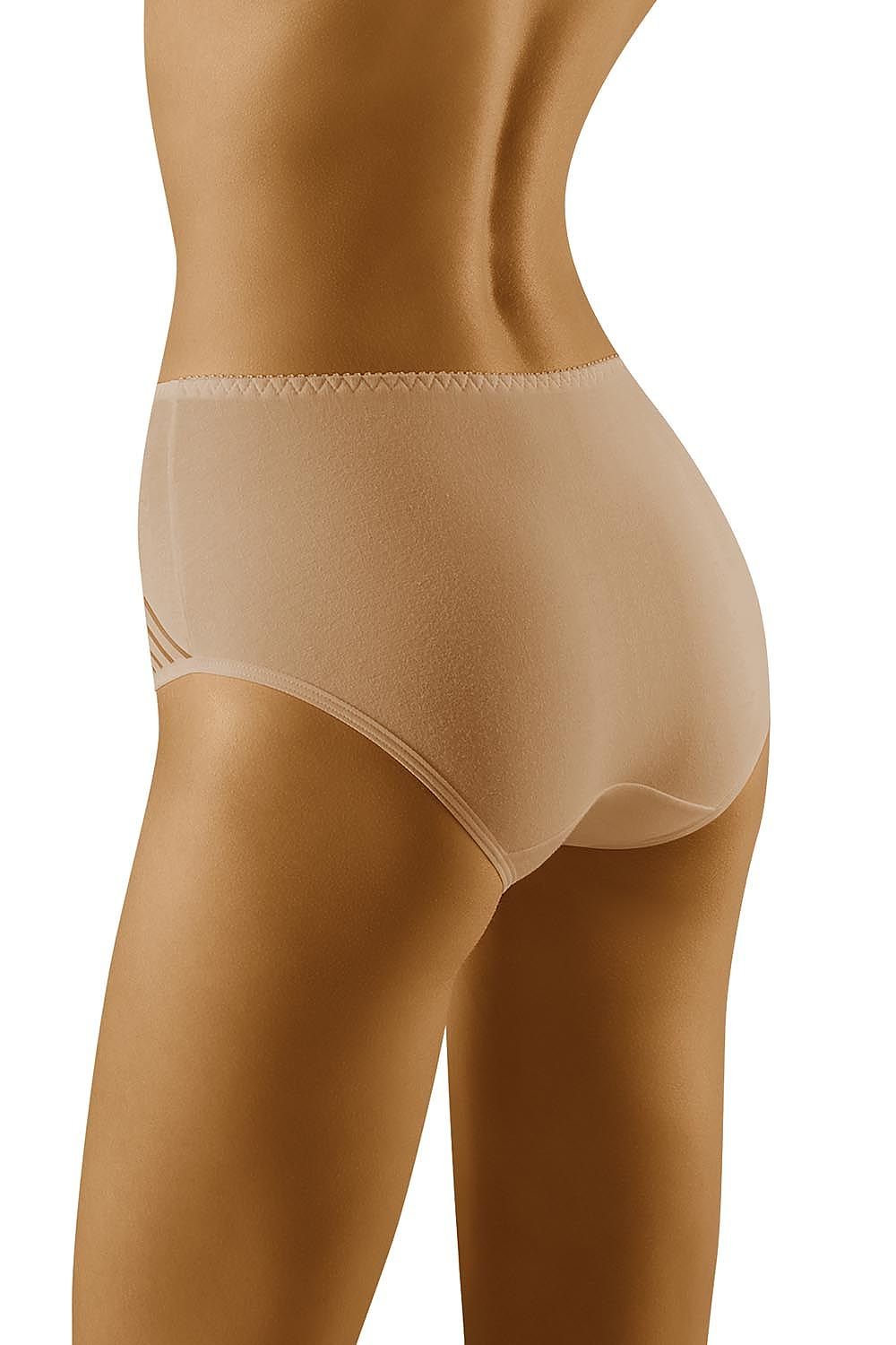 Comfortable Wolbar Cotton Panties