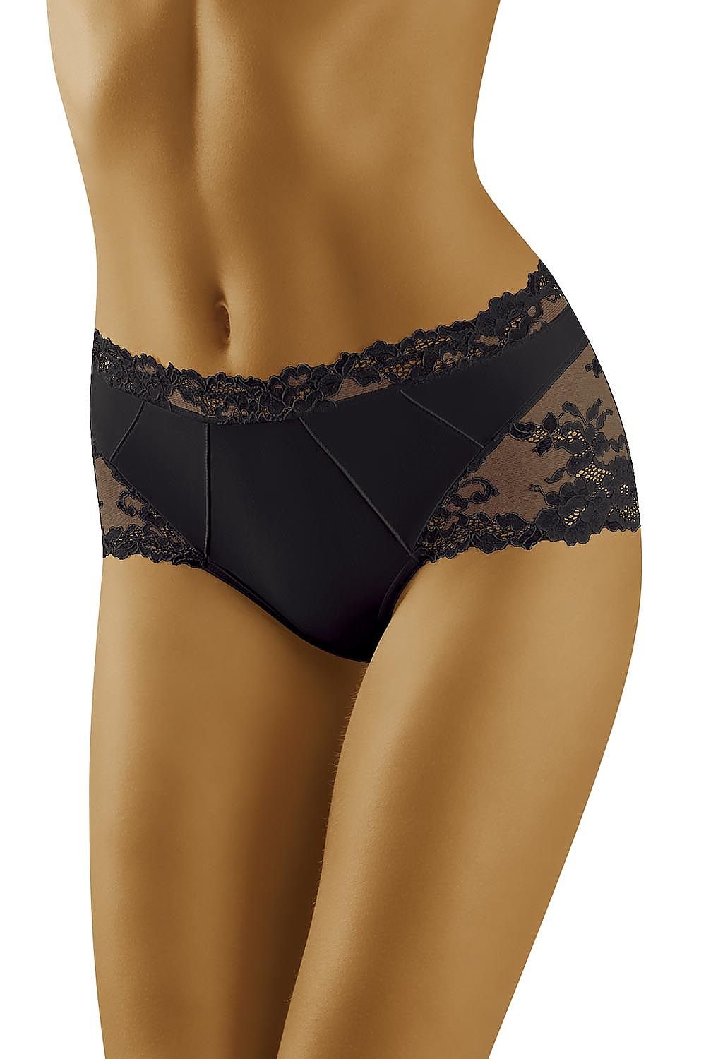 Delicate and Beautiful Wolbar Panties