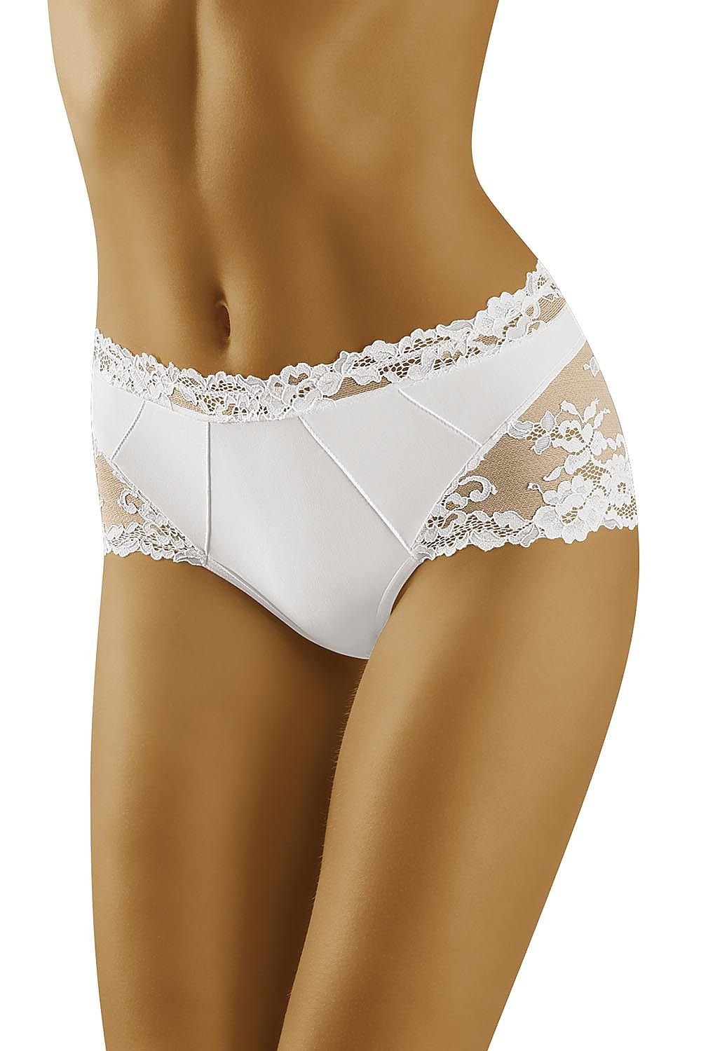 Delicate and Beautiful Wolbar Panties