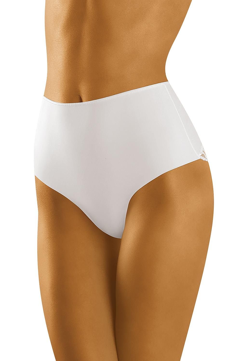 Elegant Figure-Correcting Panties by Wolbar