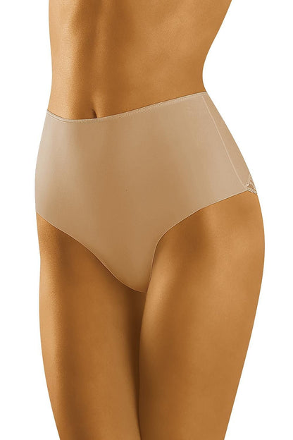 Elegant Figure-Correcting Panties by Wolbar