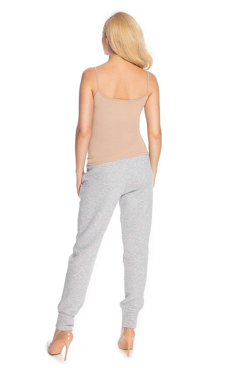 Serenity Fit Maternity Sweatpants by PeeKaBoo grey / S/M MAHYSTYLE