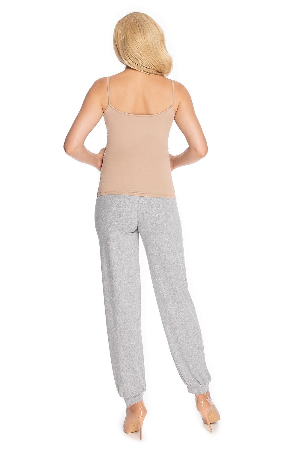 Relaxed Comfort Maternity Sweatpants by PeeKaBoo grey / S/M MAHYSTYLE