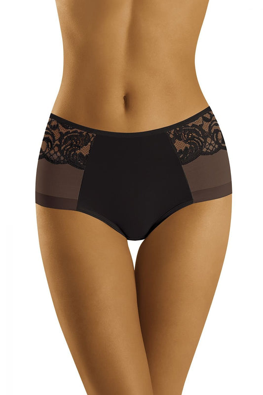 Wolbar Feminine Panties