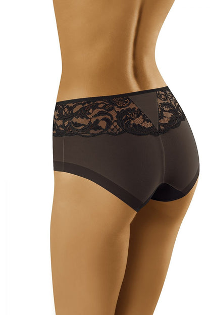 Wolbar Feminine Panties