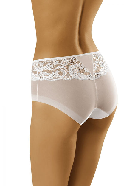 Wolbar Feminine Panties