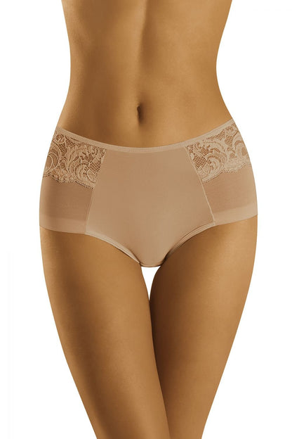 Wolbar Feminine Panties