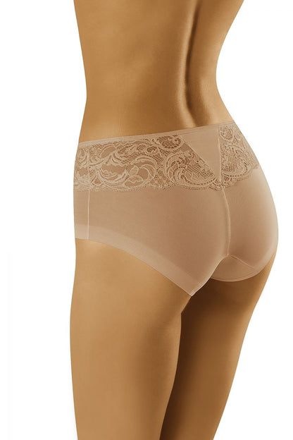 Wolbar Feminine Panties