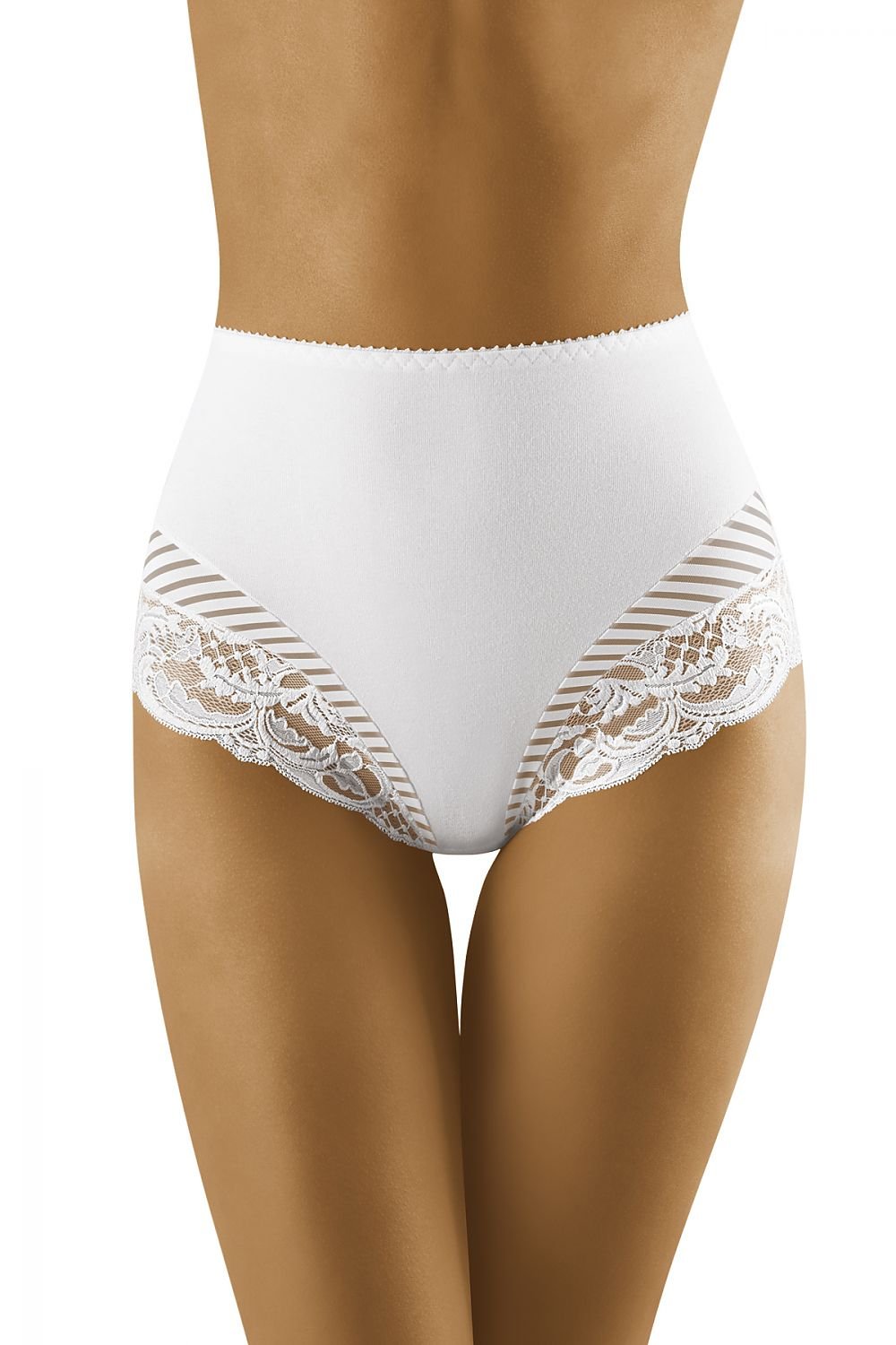 Wolbar Cotton Panties