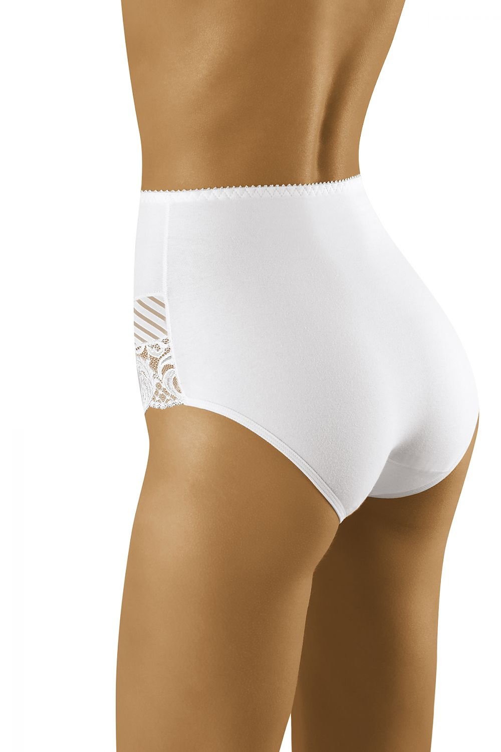 Wolbar Cotton Panties