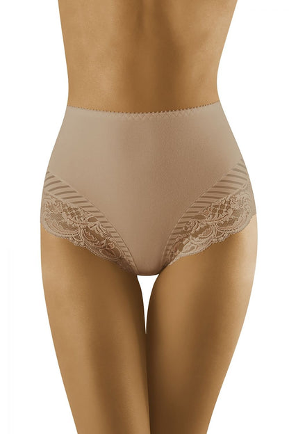 Wolbar Cotton Panties