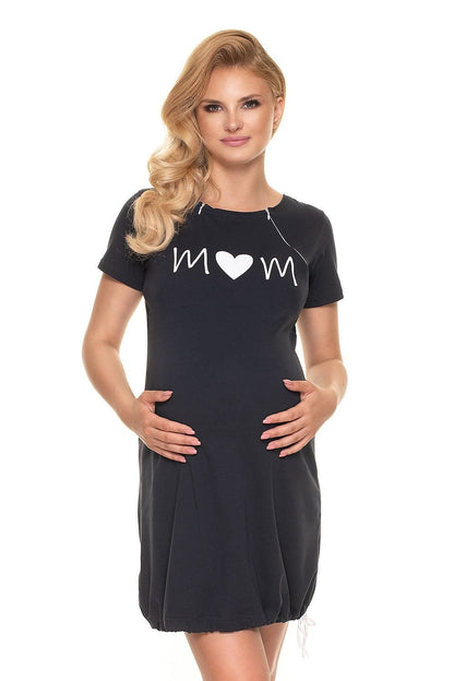 Dreamy Care Nightshirt by PeeKaBoo