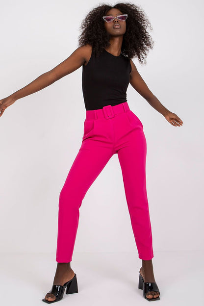 Women High-Waisted trousers